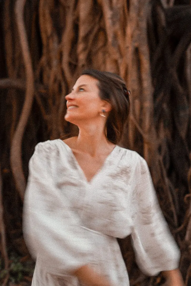 Virginie Jeannière, kinésiologue, La Teste de Buch